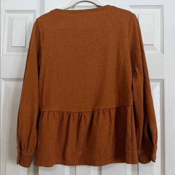 LOFT | Top - Picture 4 of 4